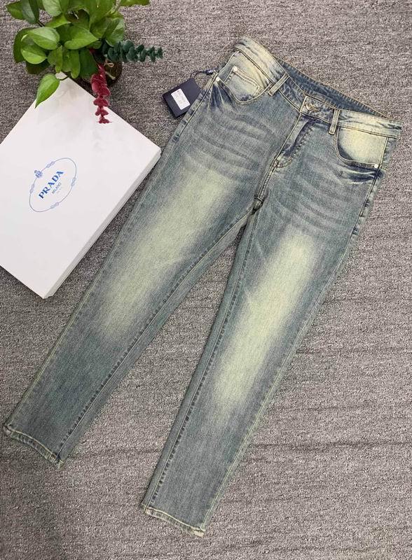 Prada Men's Jeans 56